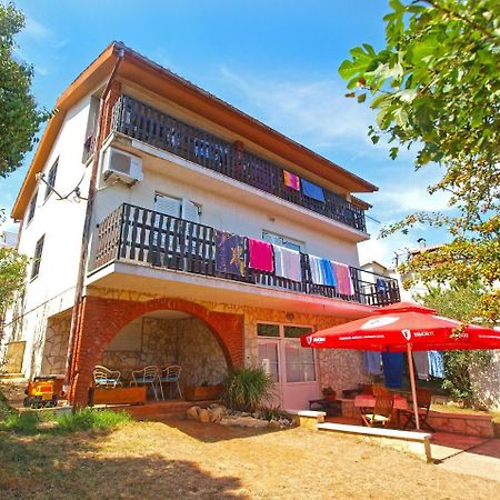 Apartments Otmar 1224 Premantura Dış mekan fotoğraf