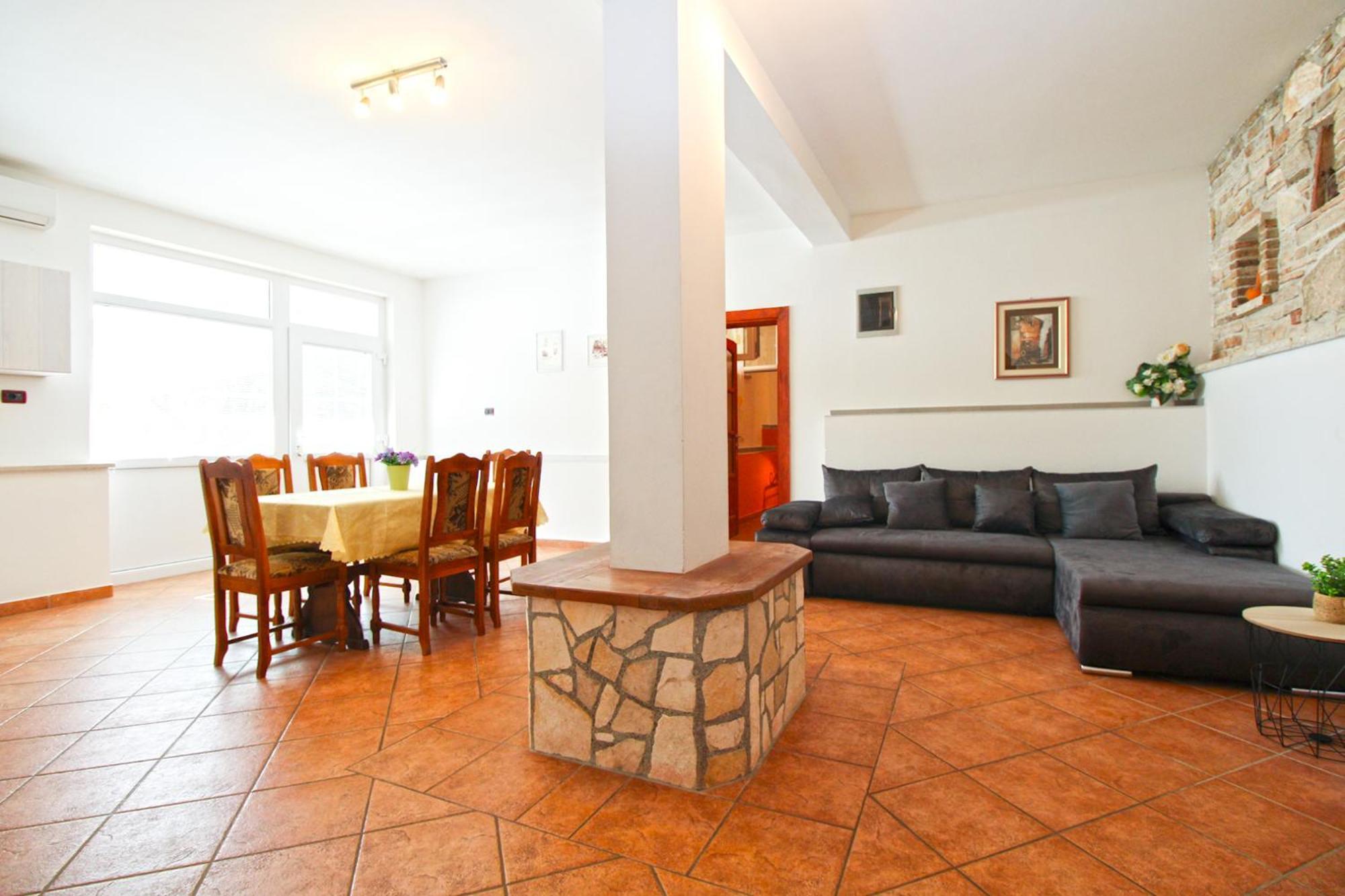 Apartments Otmar 1224 Premantura Dış mekan fotoğraf