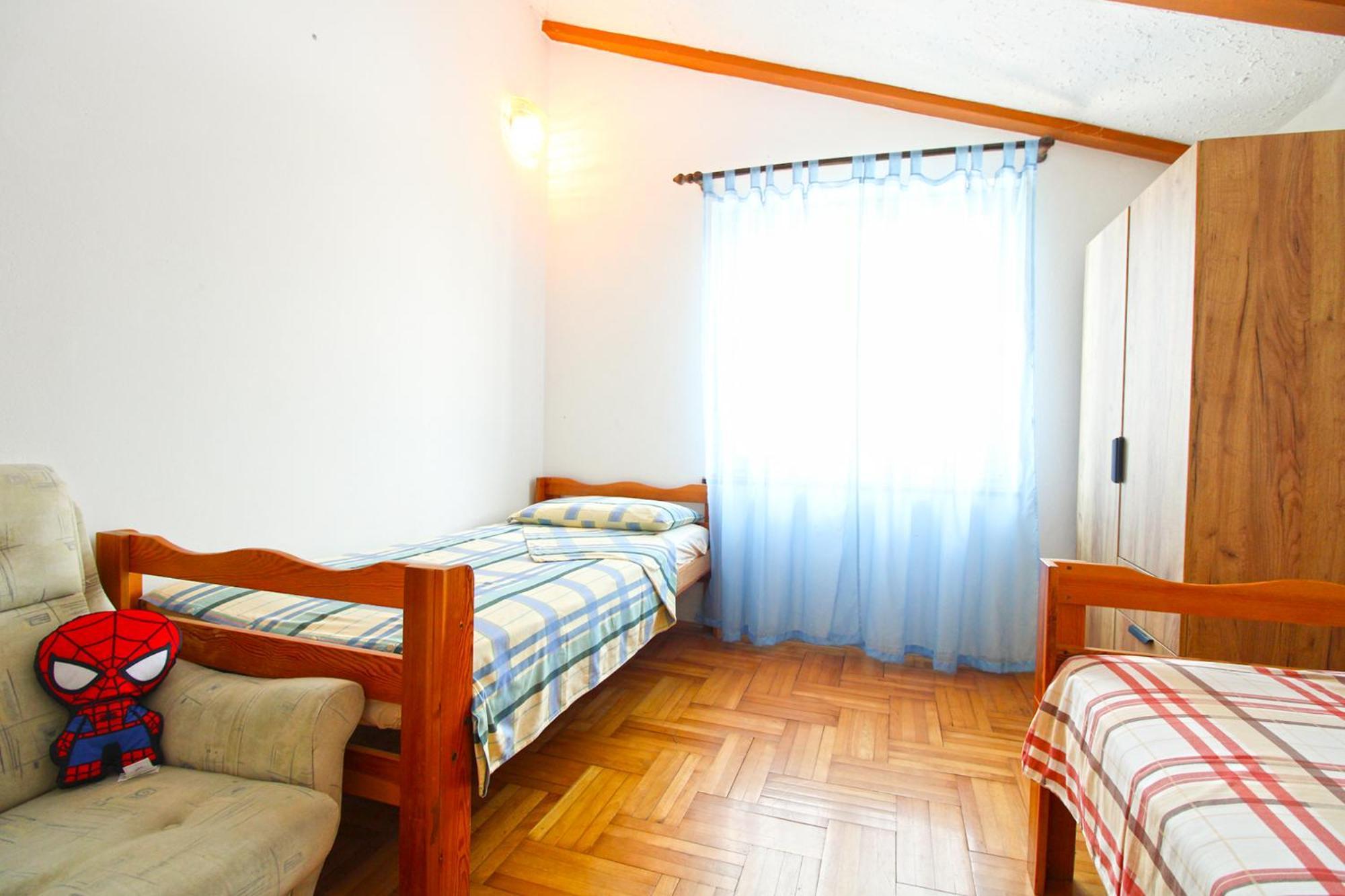 Apartments Otmar 1224 Premantura Dış mekan fotoğraf