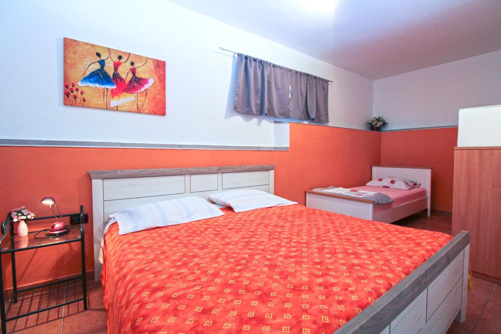 Apartments Otmar 1224 Premantura Dış mekan fotoğraf
