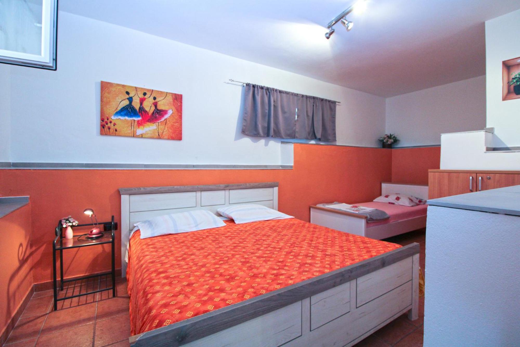 Apartments Otmar 1224 Premantura Dış mekan fotoğraf