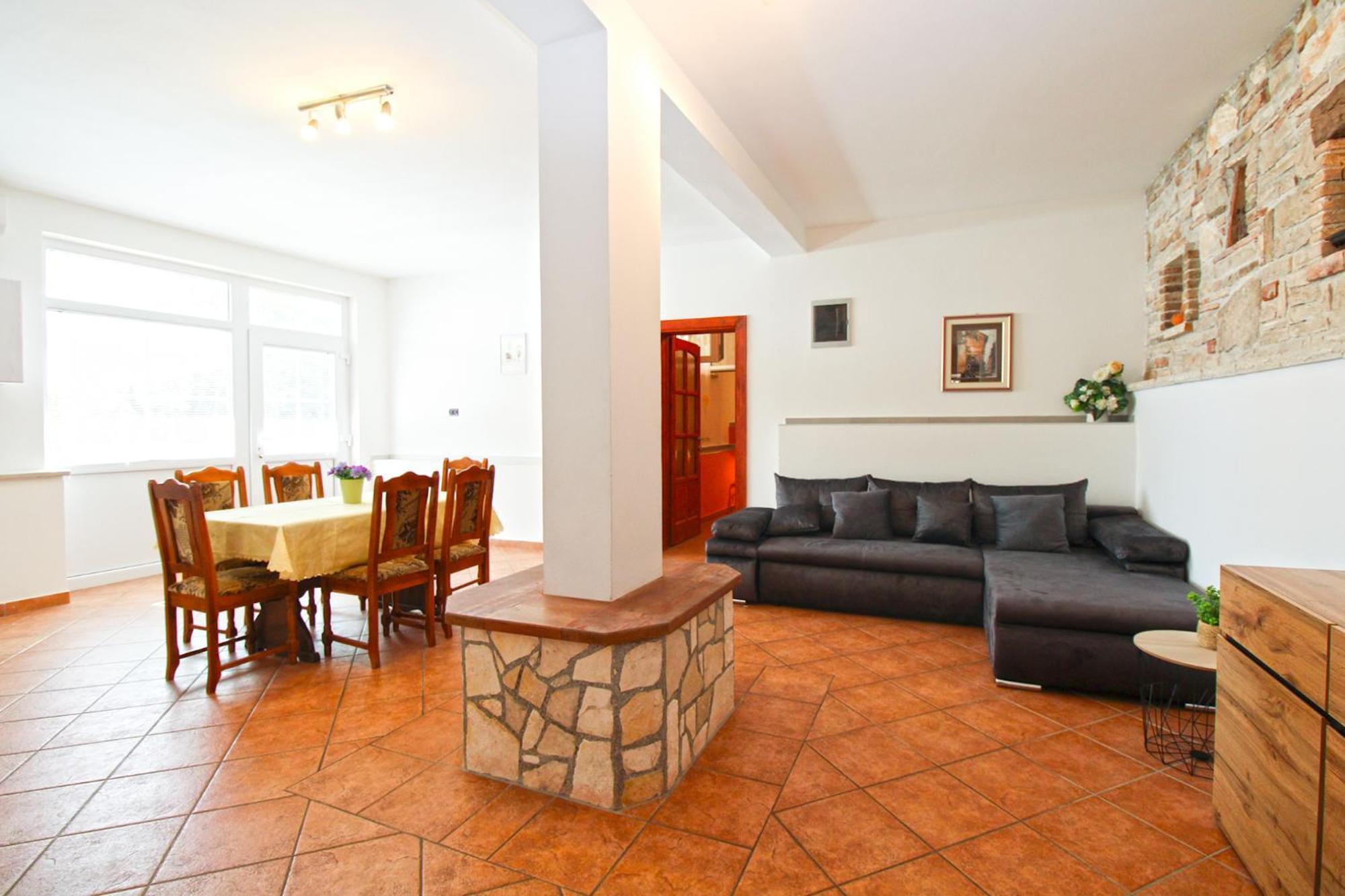 Apartments Otmar 1224 Premantura Dış mekan fotoğraf