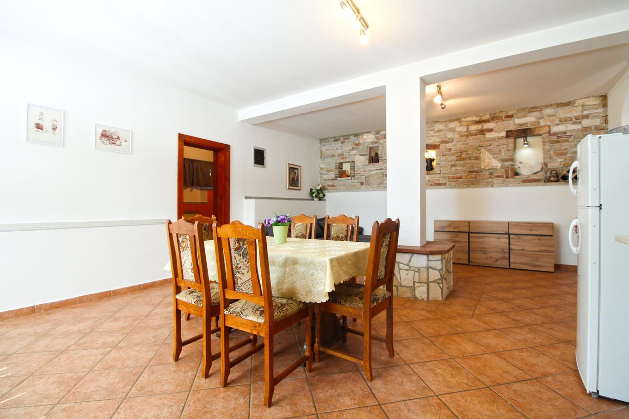 Apartments Otmar 1224 Premantura Dış mekan fotoğraf