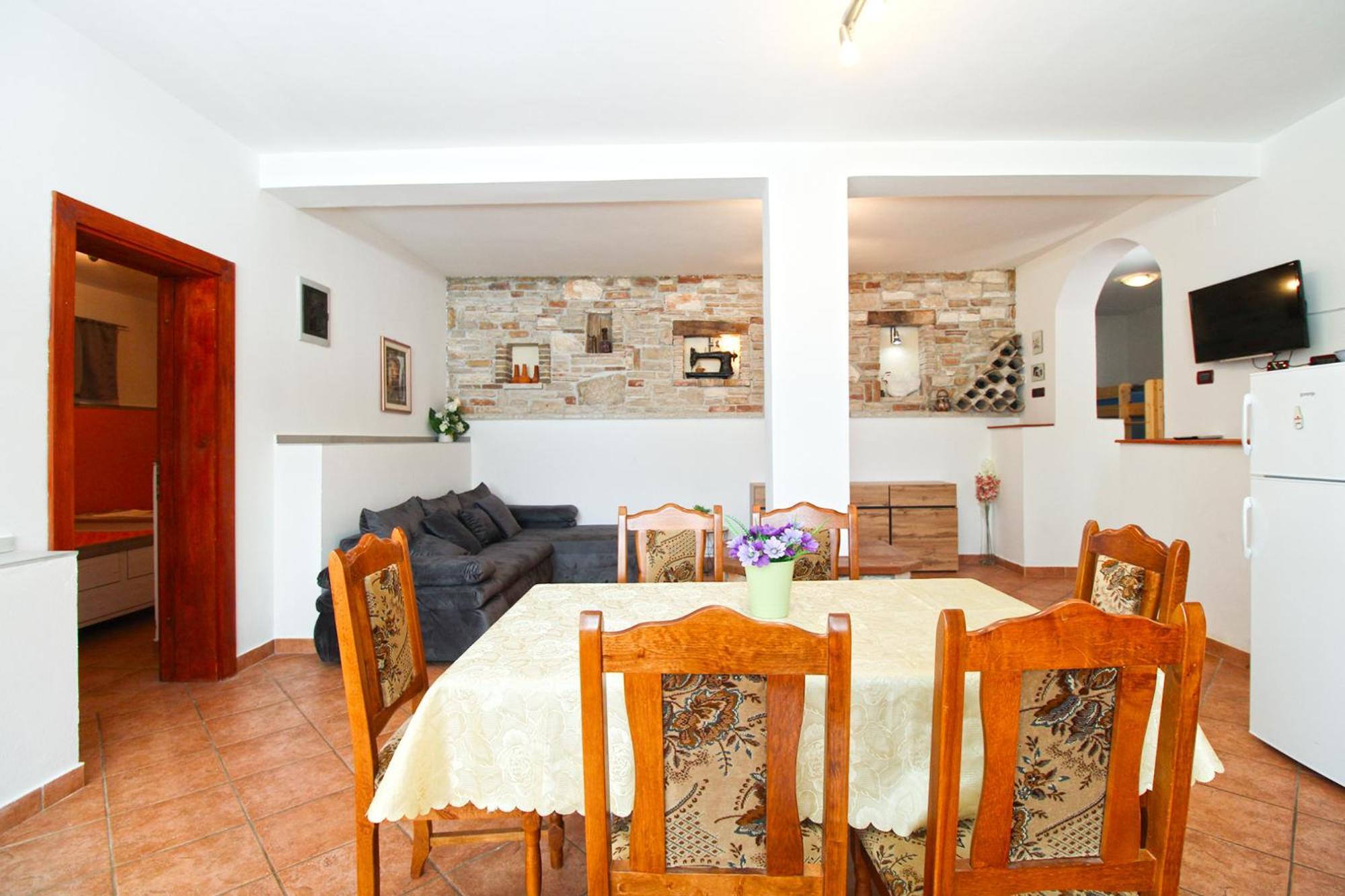 Apartments Otmar 1224 Premantura Dış mekan fotoğraf