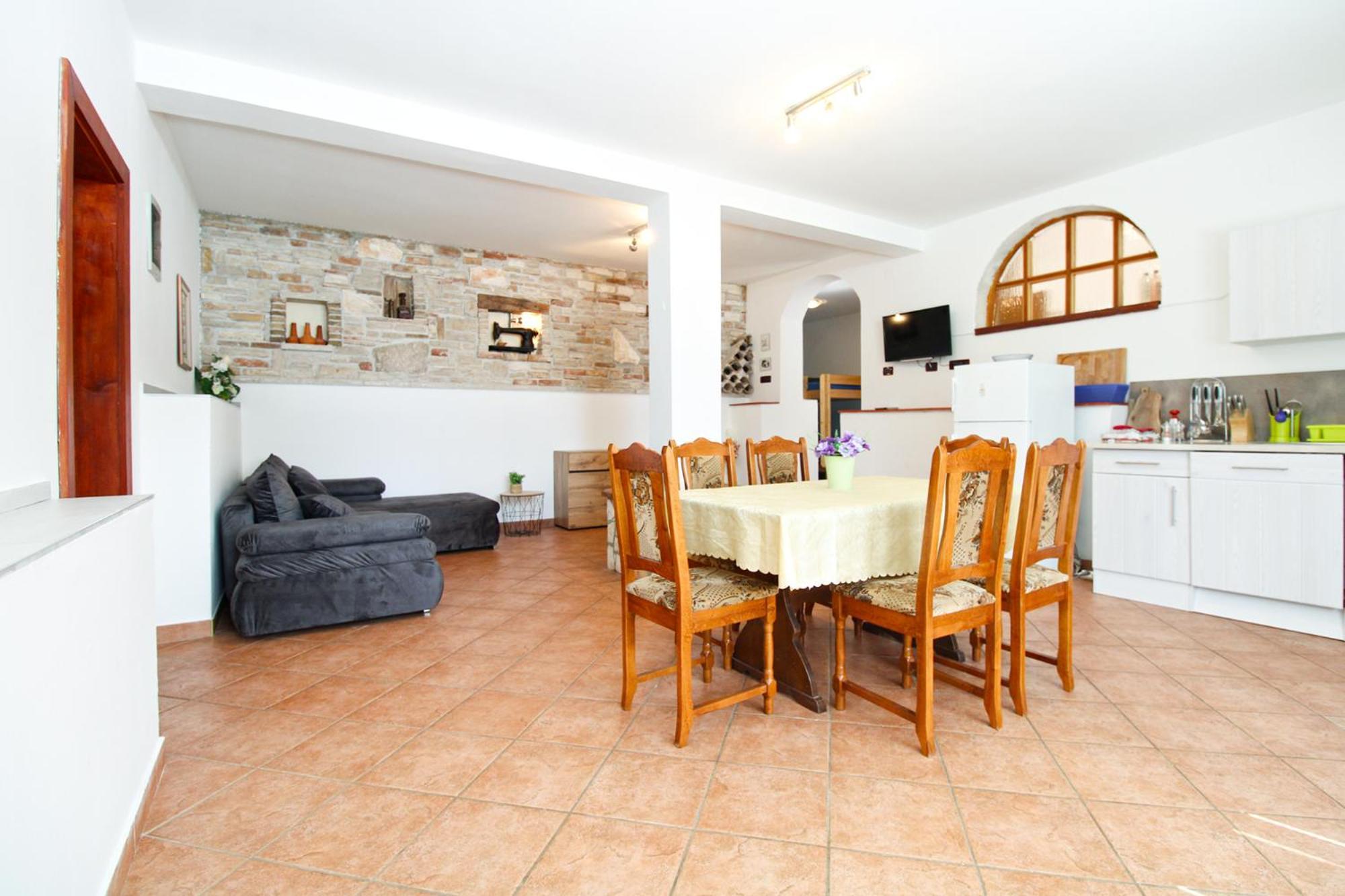 Apartments Otmar 1224 Premantura Dış mekan fotoğraf