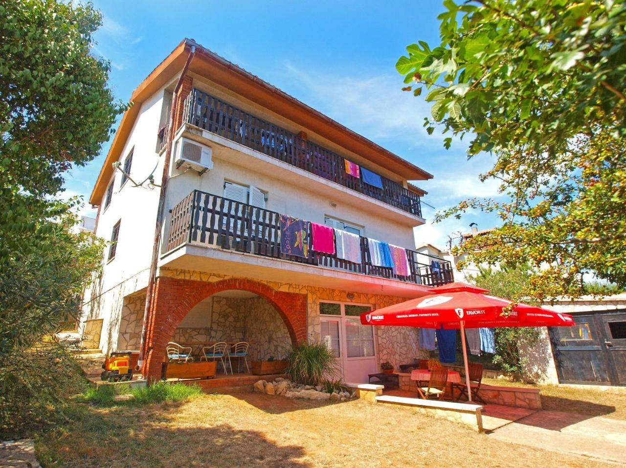 Apartments Otmar 1224 Premantura Dış mekan fotoğraf