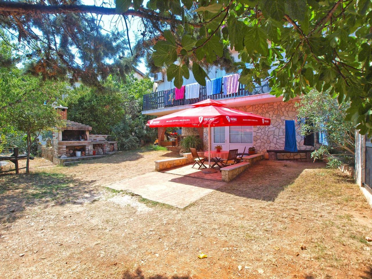 Apartments Otmar 1224 Premantura Dış mekan fotoğraf