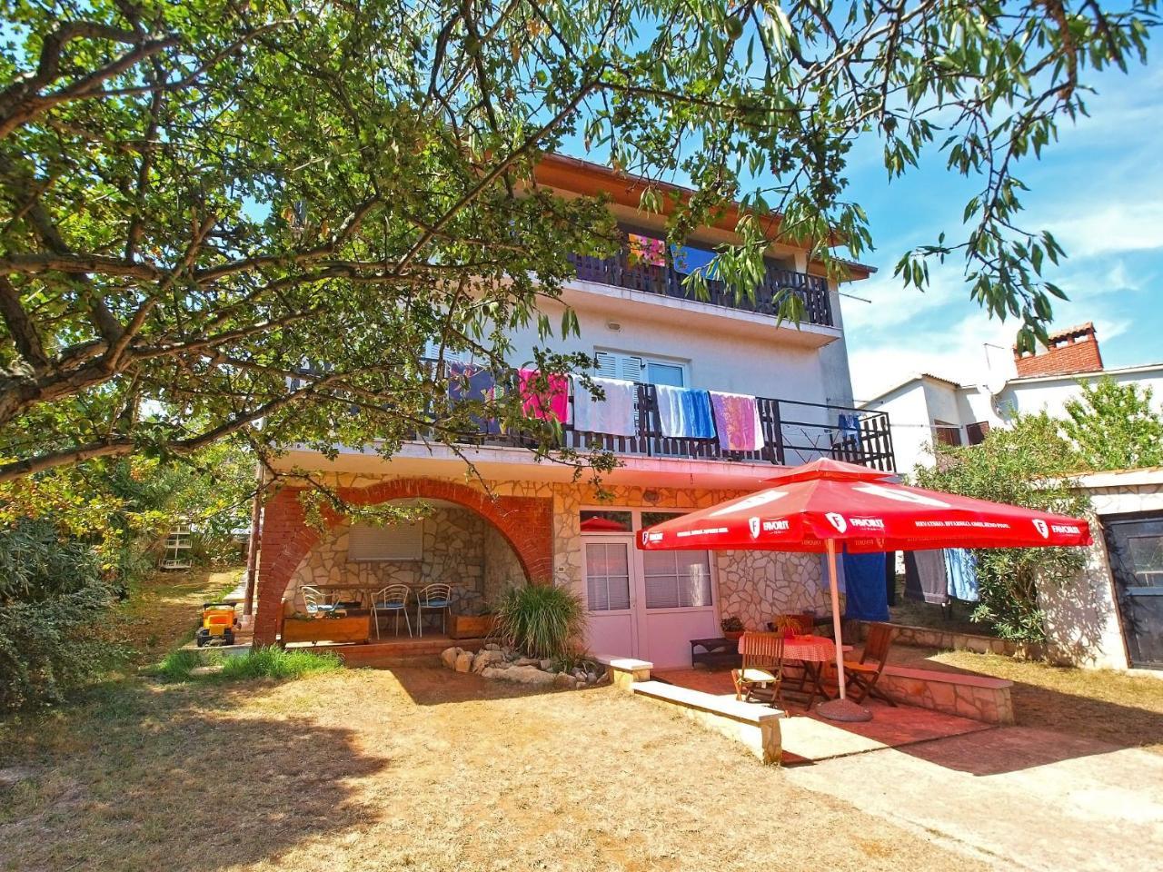 Apartments Otmar 1224 Premantura Dış mekan fotoğraf