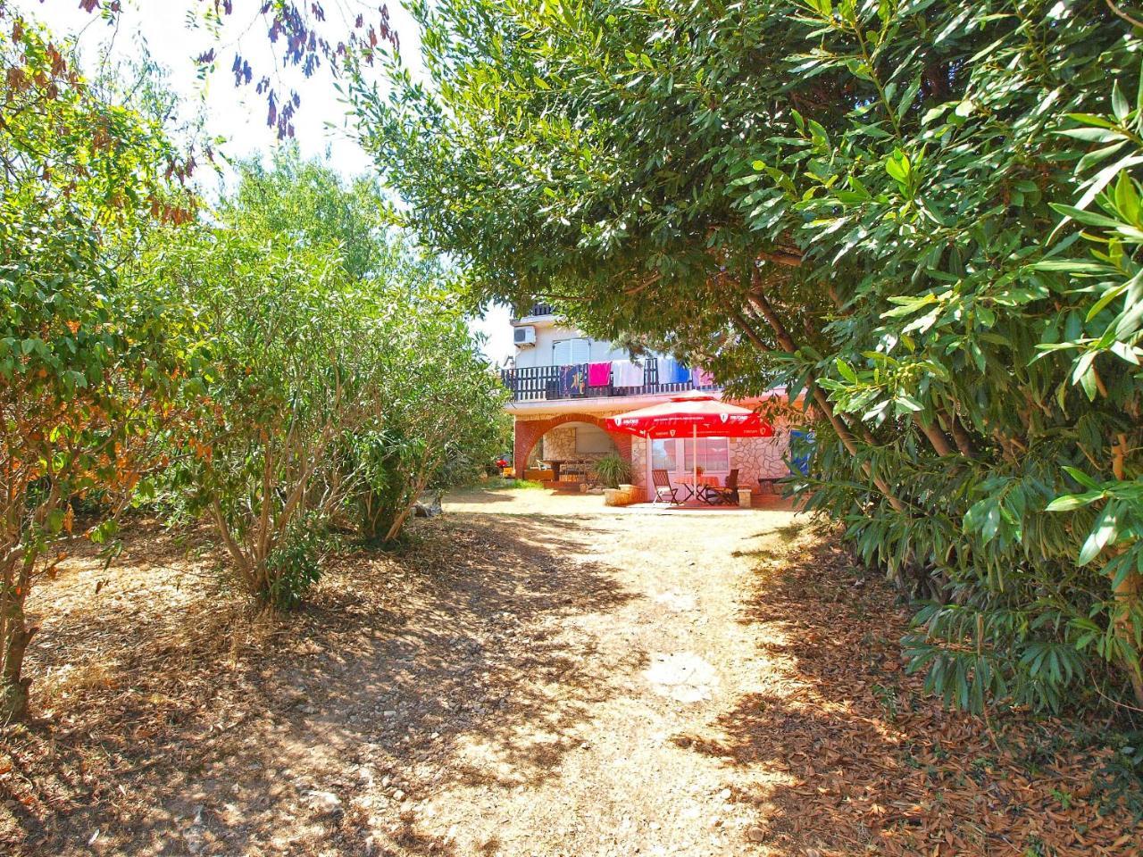 Apartments Otmar 1224 Premantura Dış mekan fotoğraf